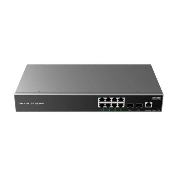 Grandstream - GR-GWN7801 Carousel 1