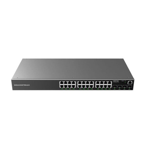 Grandstream - GR-GWN7803 Carousel 1