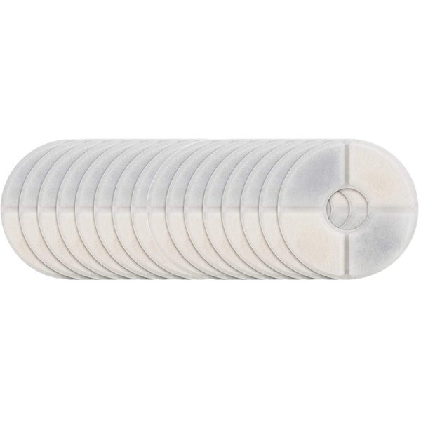 16Pcs Automatic Pet Fountain Cat Water Dispenser Replacement Multi-Filtration Sy Carousel 6