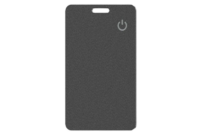 Smart Wallet Tracker Card Tracking Card Works With Apple Find My App Wireless Ch Carousel 10