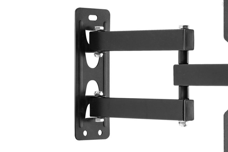 Full Motion TV Monitor Wall Mount Brackets with Swivel Articulating Extension Ti Carousel 8