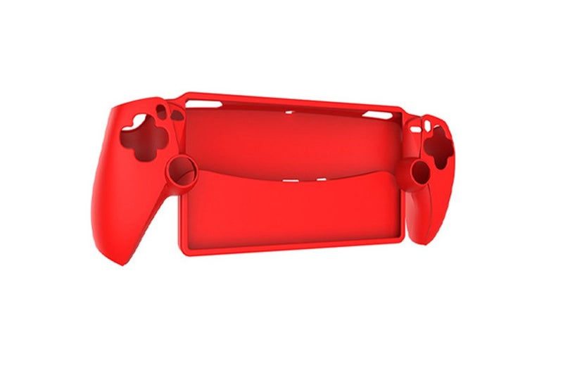Protective Case for PlayStation 5 Portal Silicone Soft Grip Cover Case Protector Carousel 2