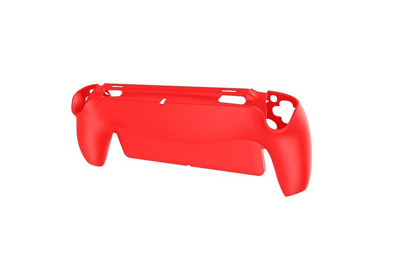 Protective Case for PlayStation 5 Portal Silicone Soft Grip Cover Case Protector Carousel 4