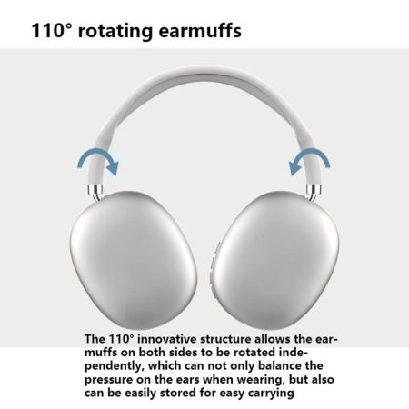 Wireless Bluetooth Headphones Carousel 2