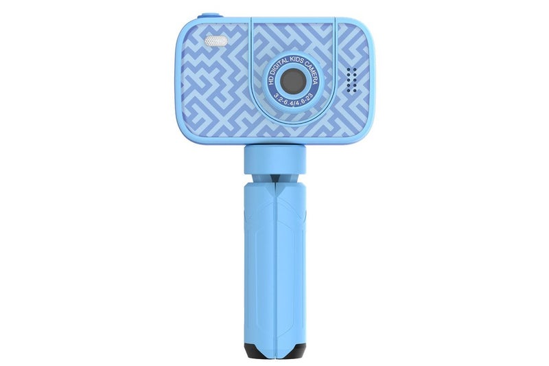 32GB Camera Toys for Boys Girls 1080P HD Digital Camera with Flip up Lens for Se Carousel 10
