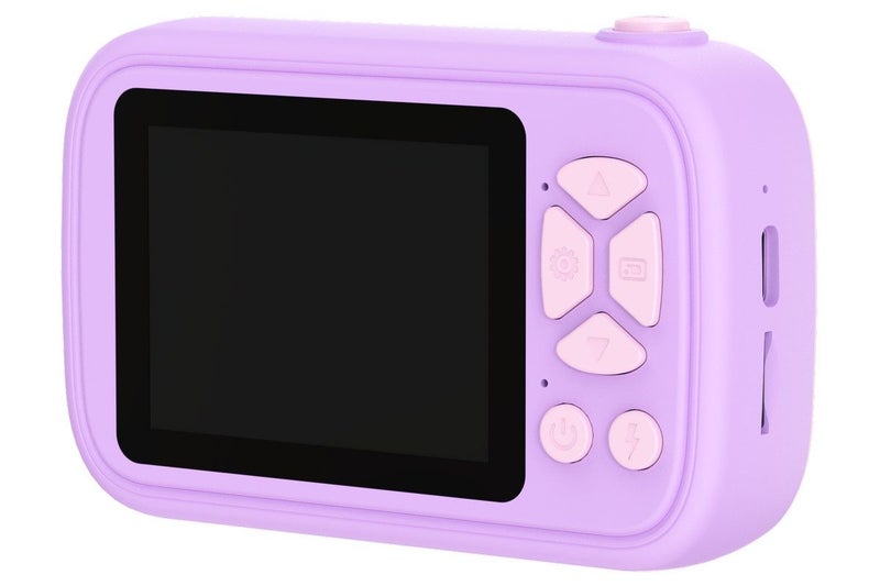 32GB Camera Toys for Boys Girls 1080P HD Digital Camera with Flip up Lens for Se Carousel 9