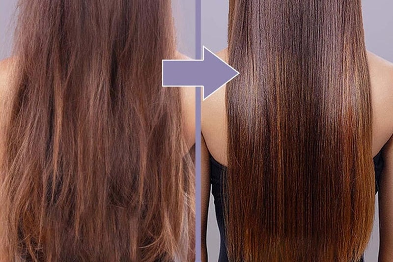 Mini Hair Straightener Portable Rechargeable Negative Ion Straightening Hair Com Carousel 6