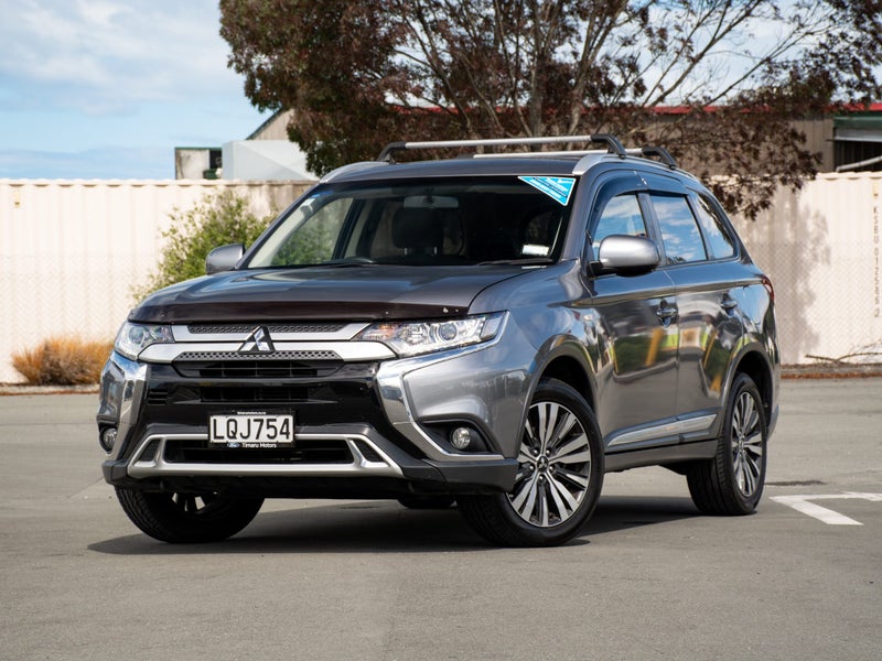 2018 Mitsubishi Outlander LS 2.4L AWD62869813182723113