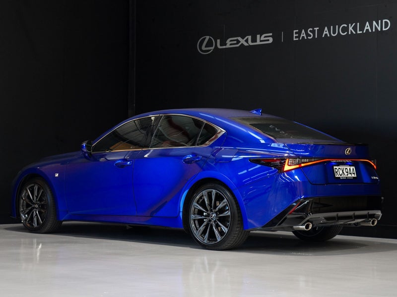 2024 Lexus IS 300h F Sport 2.5Ph/Hd62865833266178111