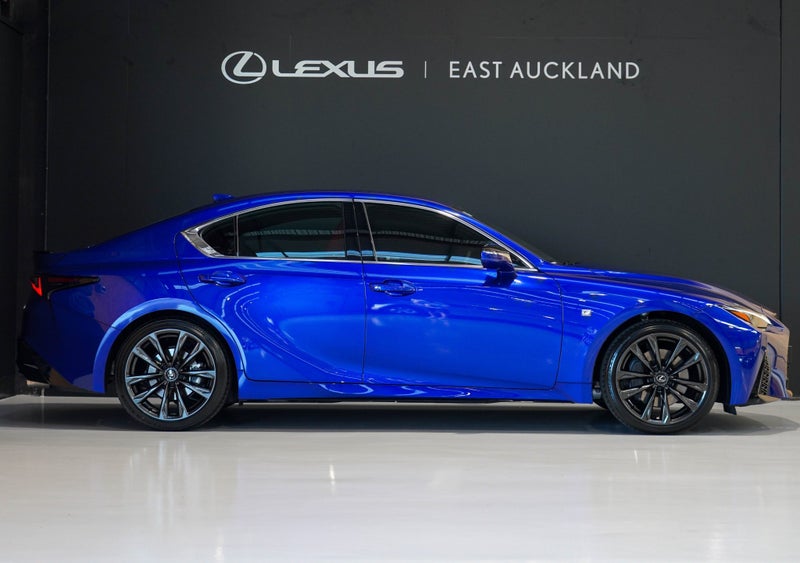 2024 Lexus IS 300h F Sport 2.5Ph/Hd62865833266178112