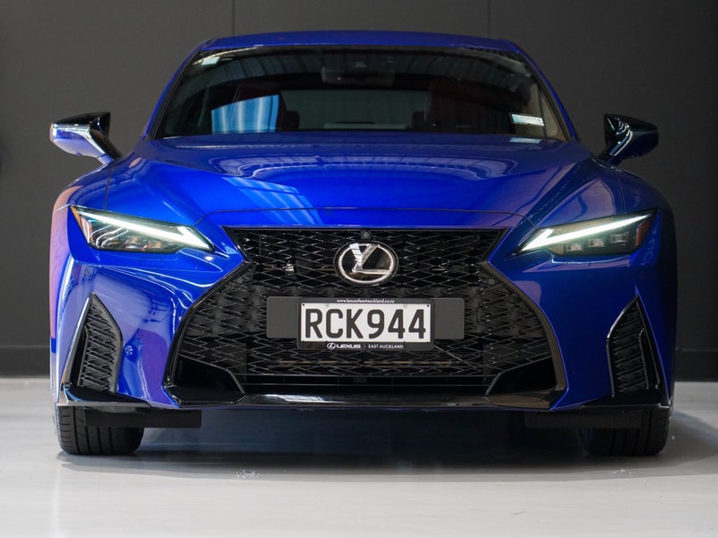 2024 Lexus IS 300h F Sport 2.5Ph/Hd62865833266178113
