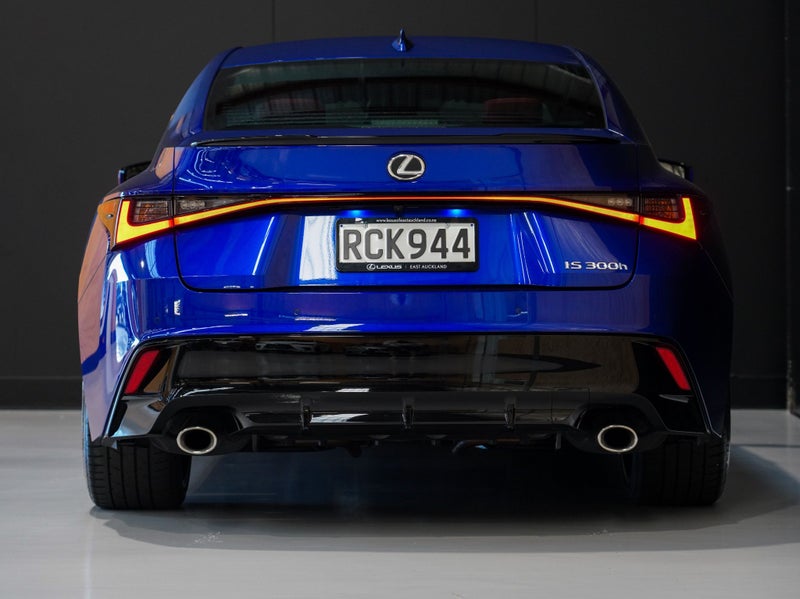 2024 Lexus IS 300h F Sport 2.5Ph/Hd62865833266178114