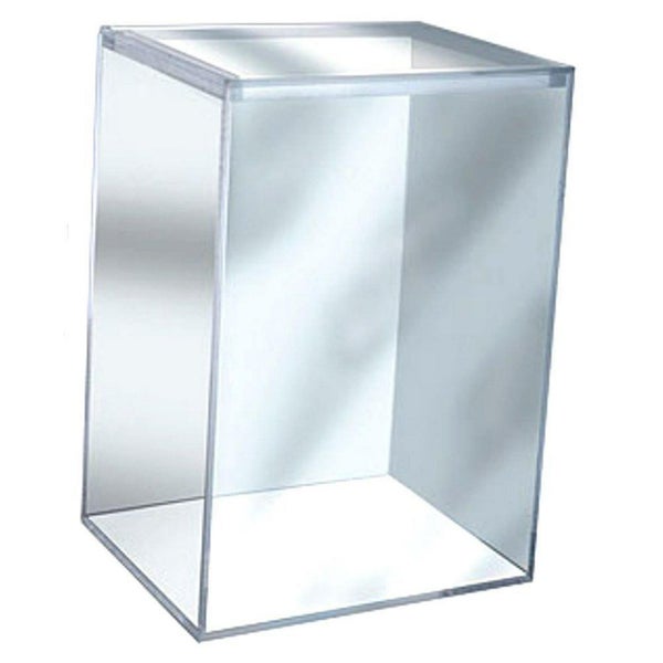 Ikon Collectables Pop! Vinyl Figure Protector Case - 2mm Acryllic Display Box Carousel 1