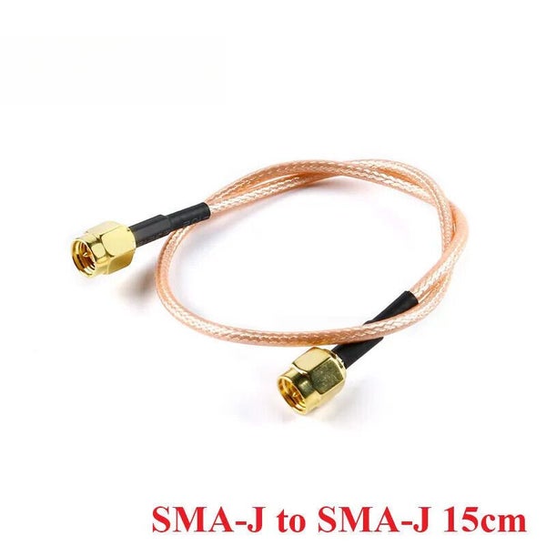 RF Amplifier Board 10M-8GHz Broadband Low Noise Gain 12dB SMA Carousel 7