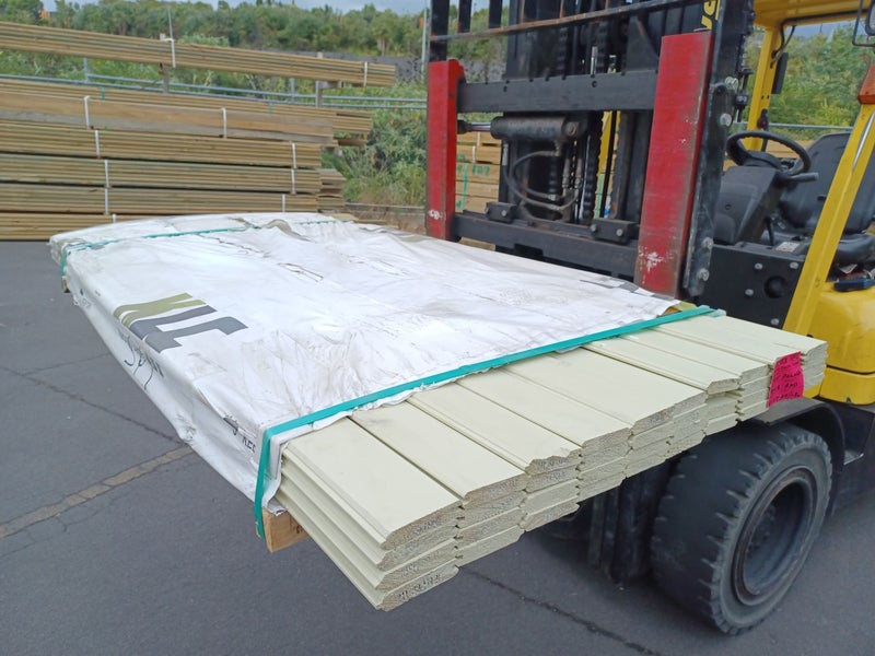 PINE TG&V FENCE PALINGS - 90mm x 18mm - H3.2 PP CLRS - 40 x 1.8m - TS700864228801222401110