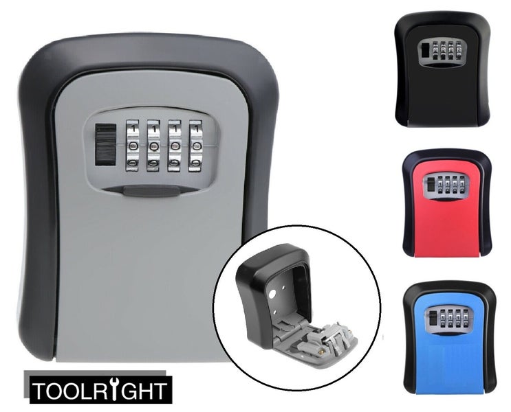PTN NEW Safe Box Sale - Sale Sale Carousel 1