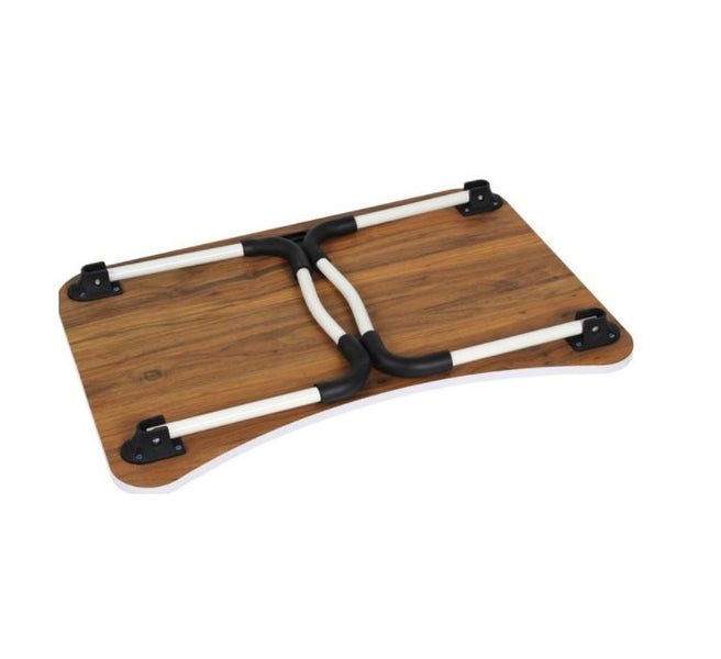 Foldable Laptop Table Bed Desk – Portable & Lightweight Computer Desk Carousel 3