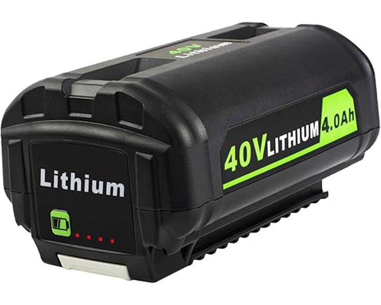 PTN New Ryobi Battery 40V 4AH Replacement Sale Sale Carousel 2