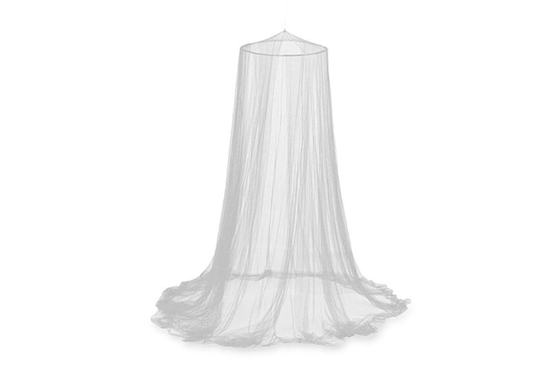 Mosquito Net Bed Canopy for Girls Dome Mosquito Netting for Single to Adult Size Carousel 1