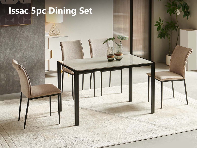 Dining Set Carousel 2