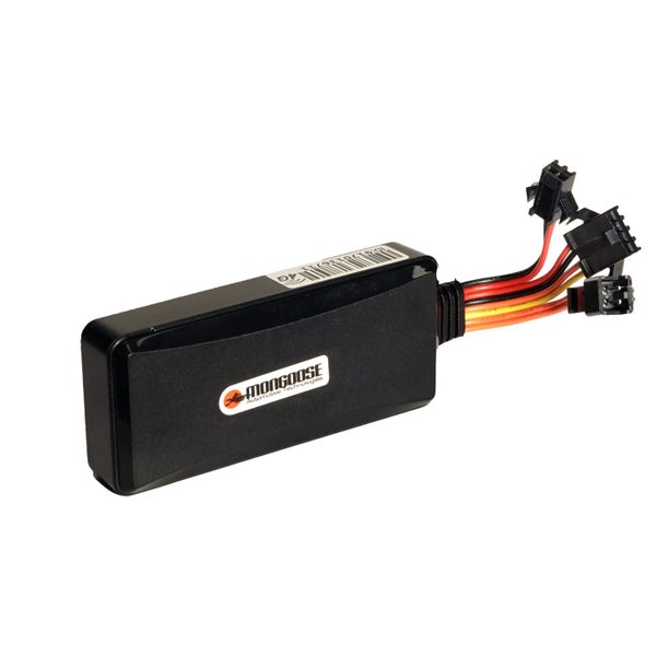 Mongoose Vt-4G Gps Vehicle Tracker Carousel 1
