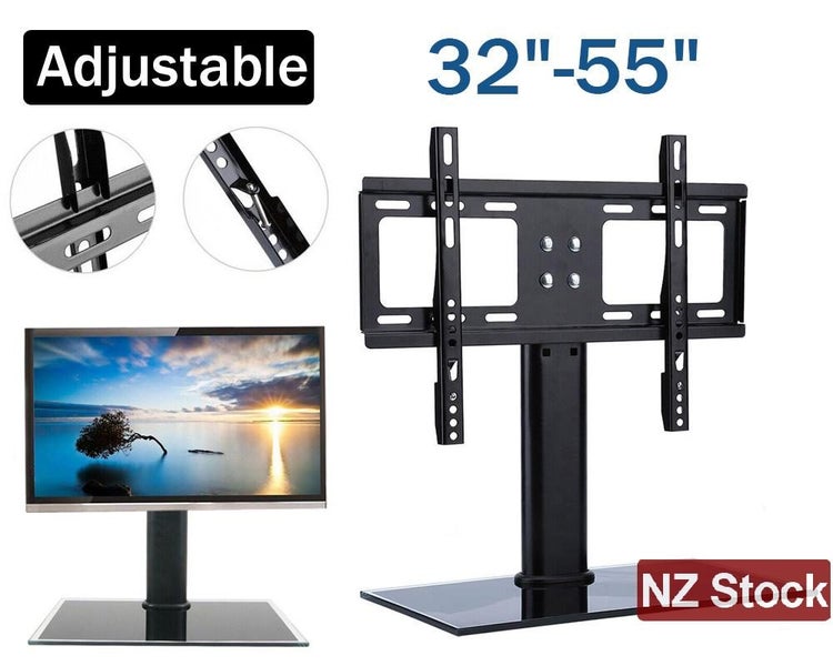 TV Stand Carousel 1