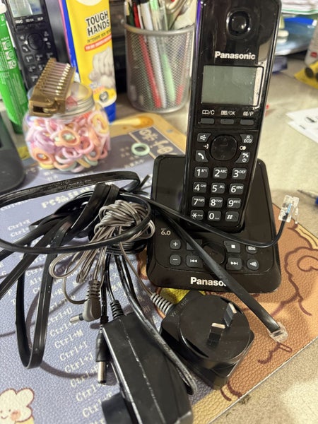 Landline phone Carousel 3