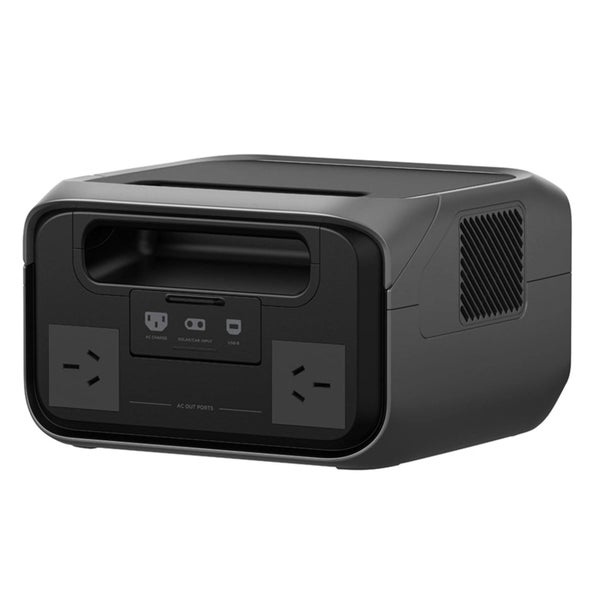 ECOFLOW River 3 Plus Portable Power Station [EFRIVER3PLUS] Carousel 2