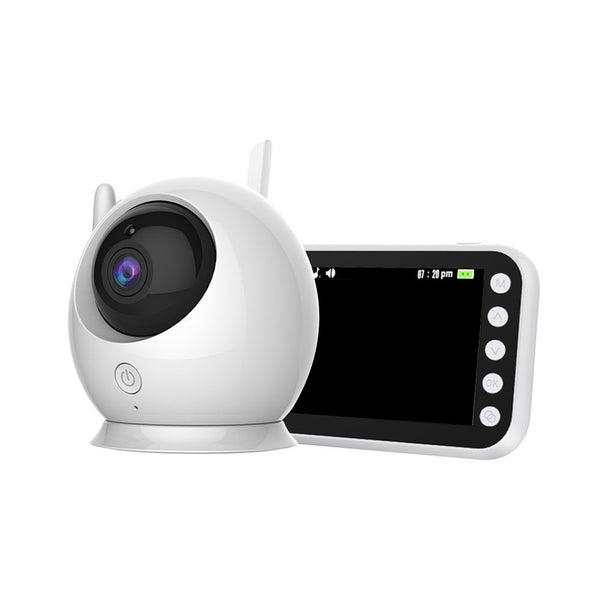 Monitor with Camera Display Screen Night Vision Camera for Home Carousel 2