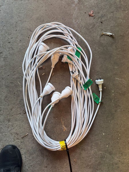 Bulk Extension Chords Carousel 3