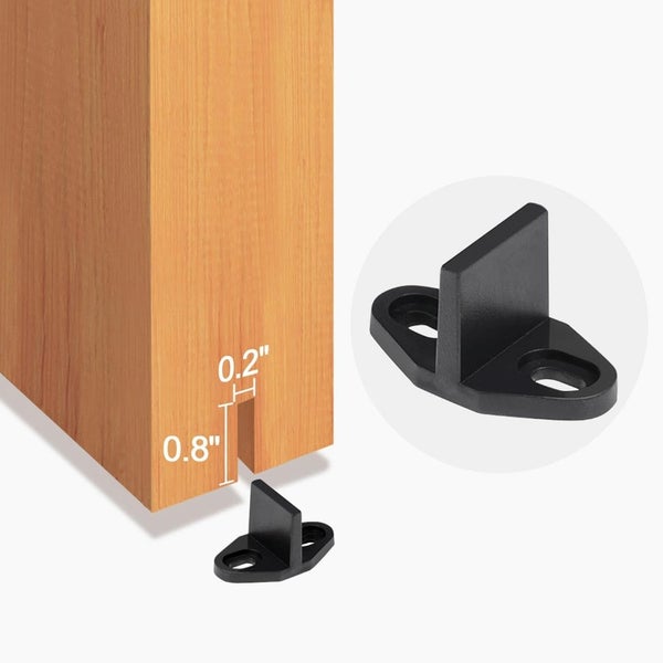 PTN New Barn Door Hardware Sale Sale Carousel 10