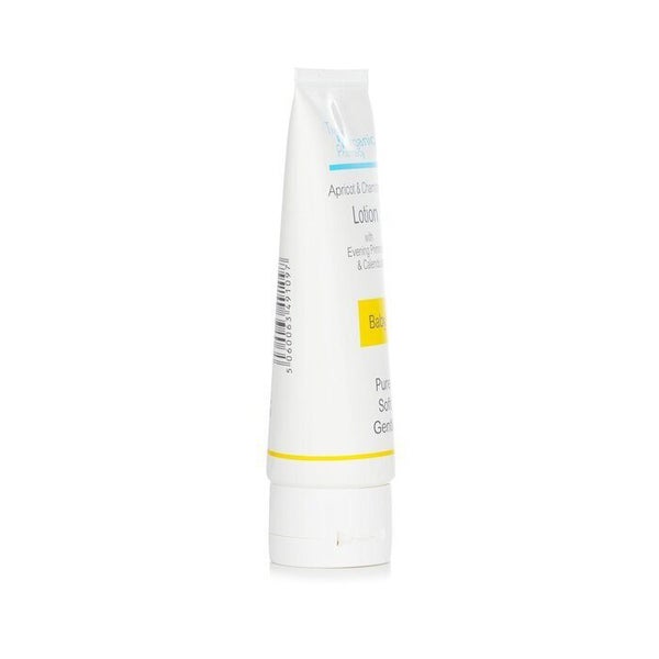 The Organic Pharmacy Apricot & Chamomile Lotion - For Baby 100ml/3.3oz Carousel 2