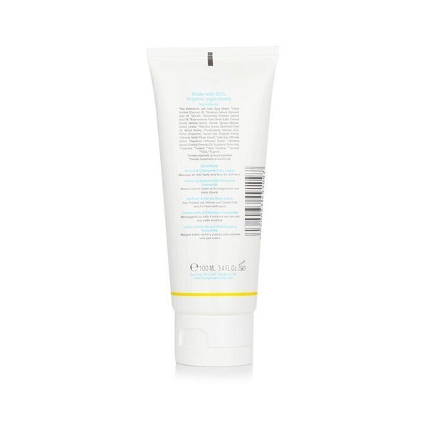 The Organic Pharmacy Apricot & Chamomile Lotion - For Baby 100ml/3.3oz Carousel 3