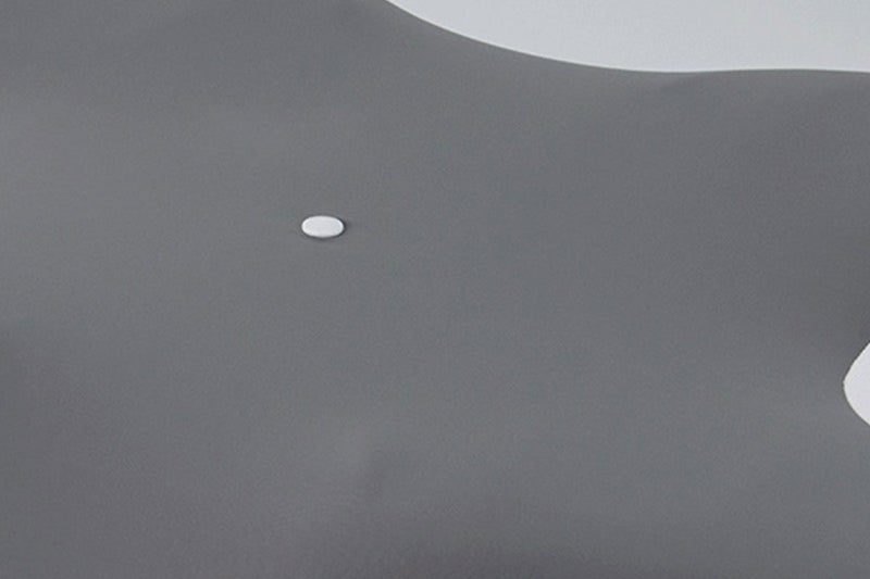 Memory Foam Cervical Pillow For Neck Shoulder Orthopedic Contour Neck Pillow-Gra Carousel 2