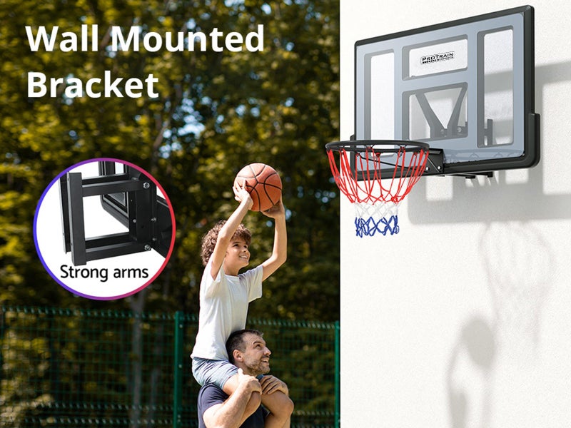 Basketball Stand Carousel 1