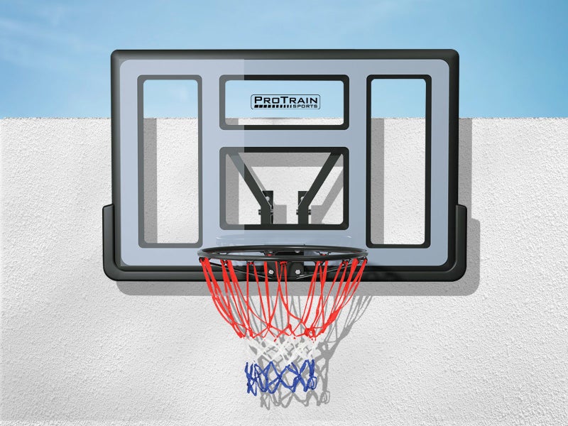 Basketball Stand Carousel 2