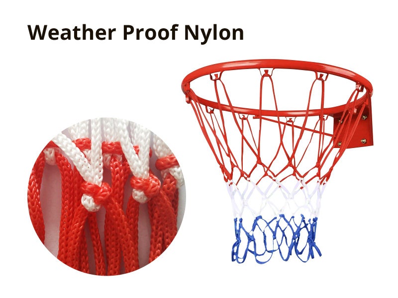 Basketball Stand Carousel 7