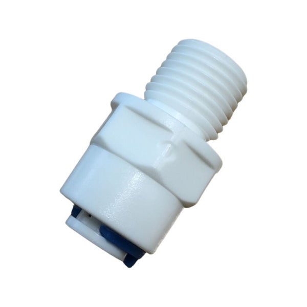 1/4 to 1/4 male thread - WF104 Carousel 1