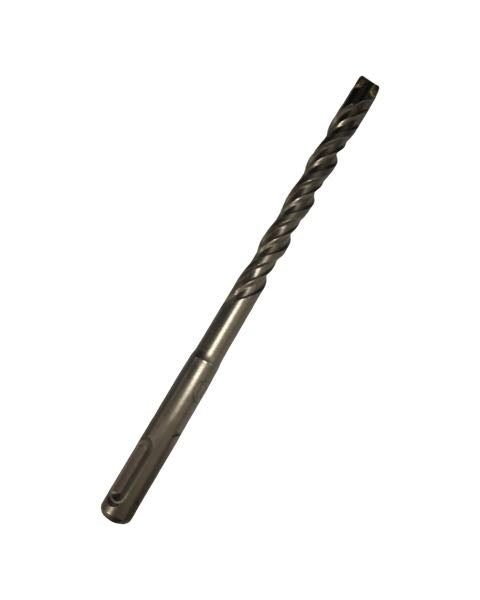 10MM X 160mm 4 CUT MASONRY DRILL BIT SLOTTED - T327 Carousel 1