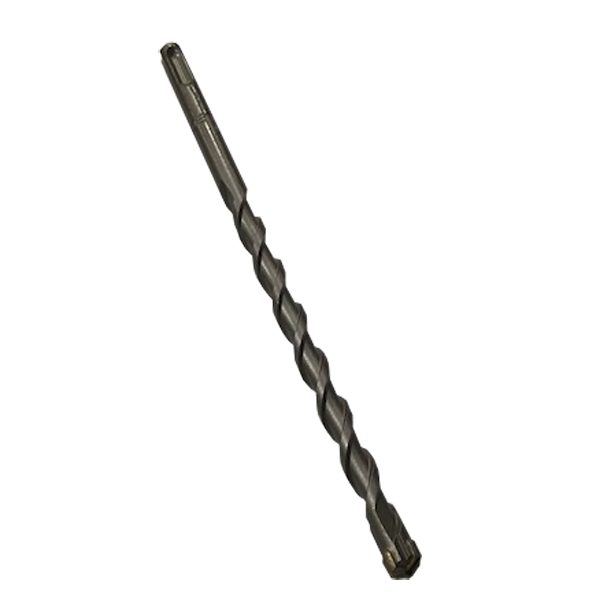 12 X 160mm 2 CUT MASONARY DRILL BIT SLOTTED - T265 Carousel 1
