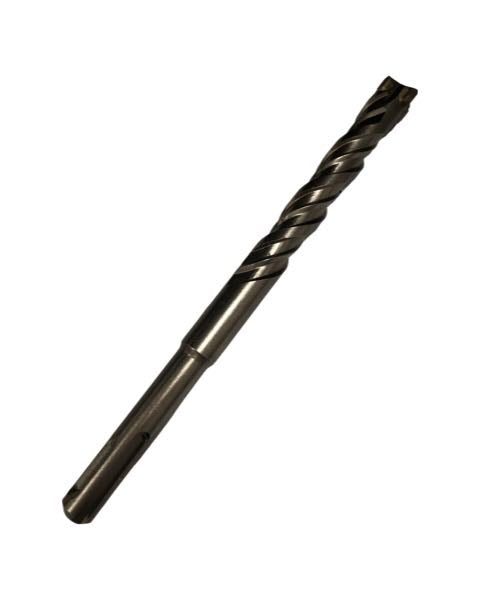 14 X 160mm 4 CUT MASONRY DRILL BIT SLOTTED - T329 Carousel 1