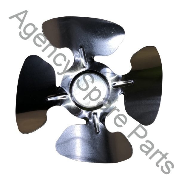 150 mm FAN BLADE @34 DEG CW - RF601F Carousel 1