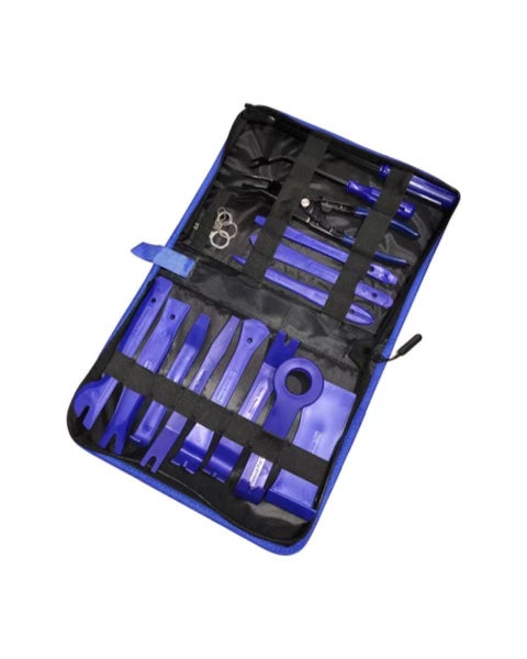 19 piece trim remover kit - AE123 Carousel 1