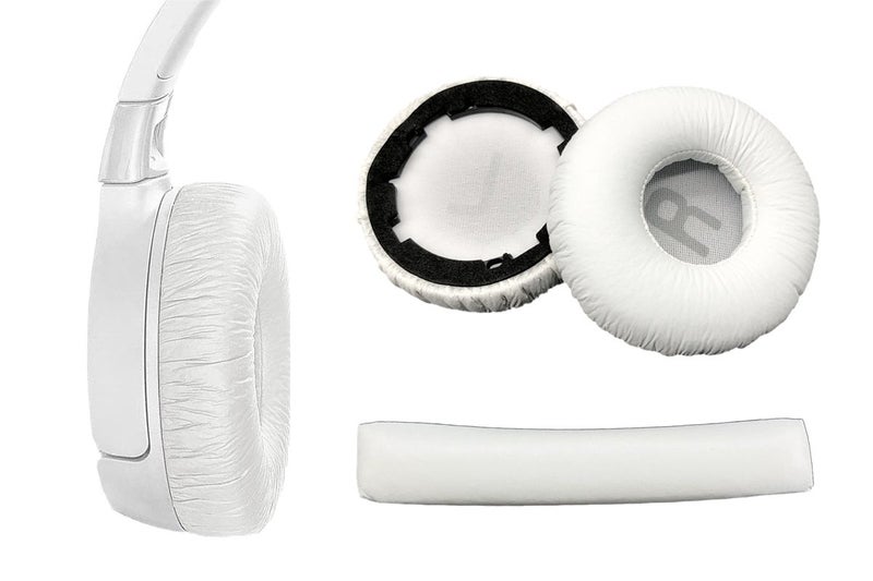 Earpads Replacement Ear Cushions Pad Covers for JBL Tune600BT T520BT T510BT T500 Carousel 1