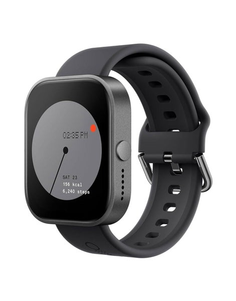 CMF By Nothing Watch PRO Amoled Screen Smart Watch (Brand New) Carousel 1