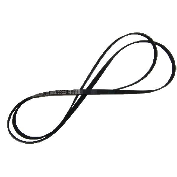 DRUM BELT SUIT SIMPSON DRYER EZI loader EDV6051 (91600206203) - B050 Carousel 1