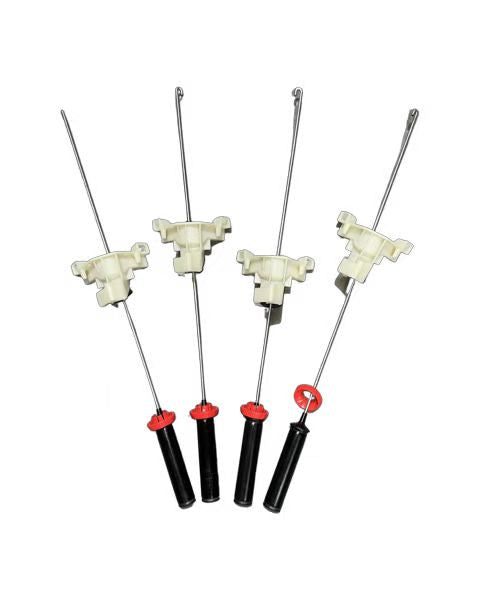 FISHER & PAYKEL SUSPENSION RODS (NON GENUINE) Ð WL8060P1 (92111-A) - FP424569P Carousel 1