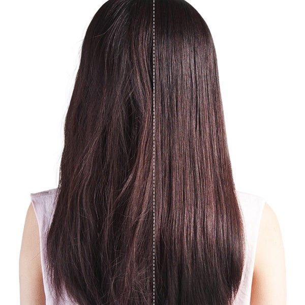 Hair Straightener Brush Fast Heating Electric Hot Negative Ion Straightening Com Carousel 2