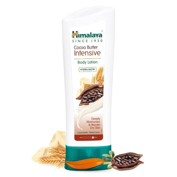 Himalaya - Herbals Cocoa Butter Intensive Body Lotion 200ml Carousel 1