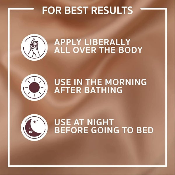 Himalaya - Herbals Cocoa Butter Intensive Body Lotion 200ml Carousel 5